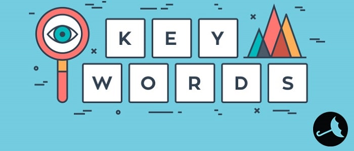 راهنمای کامل برای یافتن بهترین کلمات کلیدی