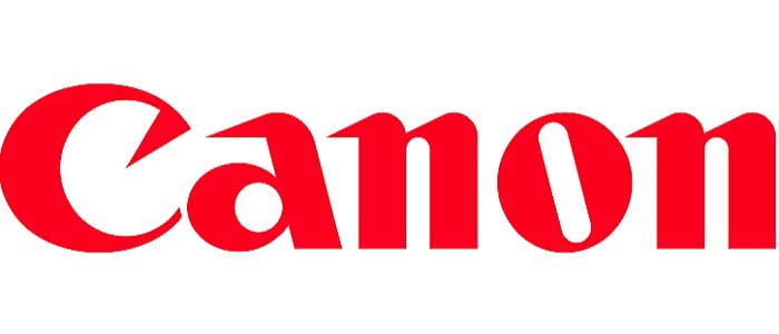 معرفی کمپانی Canon