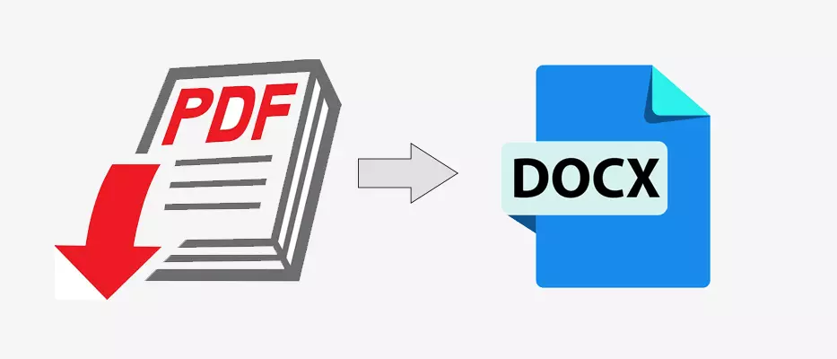 تبدیل فایلهای pdf به word — آسان ترین روش های تبدیل پی دی اف به ورد