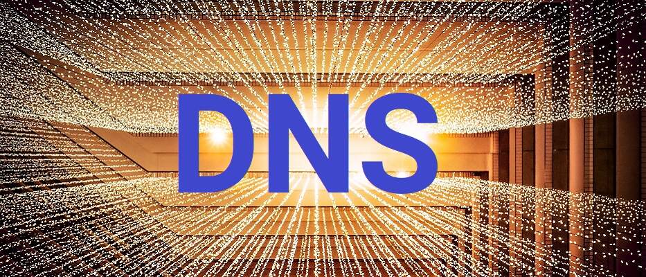تنظیم DNS مخابرات در ویندوز 10 و 8 و 7 - گام به گام و تصویری