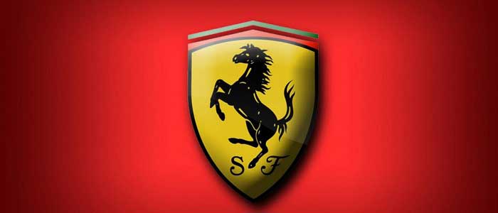 معرفی کمپانی خودروساز Ferrari