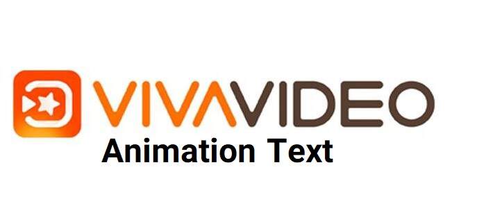 آموزش افزودن افکت و انیمیشن متن در VivaVideo