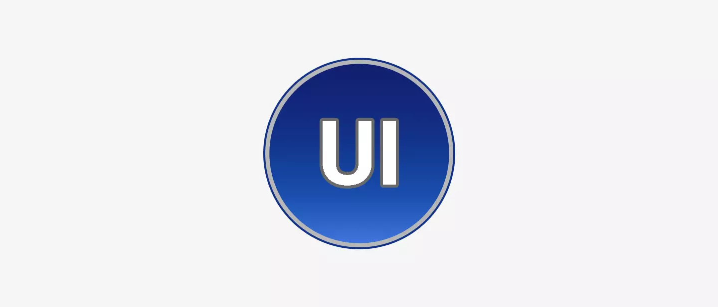 رابط کاربری (UI) چیست؟