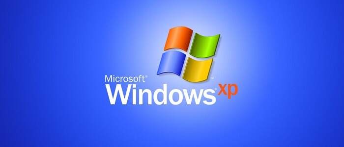 نصب ویندوز XP از روی فلش - راهنمای گام به گام و تصویری