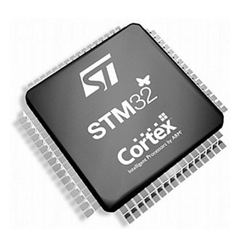 آموزش میکروکنترلر ARM STM32 - معرفی ساختار حافظه در میکروکنترلر