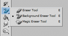آموزش Background Eraser در فتوشاپ cc