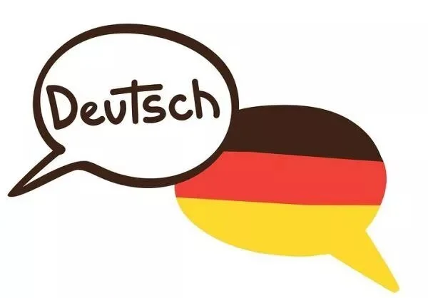 جملات کوتاه به زبان آلمانی